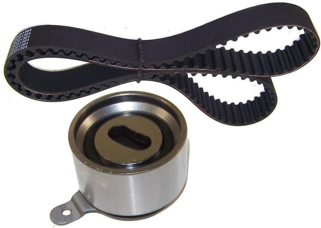 DNJ TBK212WP Timing Belt Kit with Water Pump/For 1990-1995 / Acura/Integra / 1.8L / DOHC / L4 / 16V / 1834Cc / B18A1, B18B1