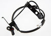 Holstein ABS Wheel Speed Sensor for 07-12 Elantra 2ABS0369