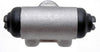 Professional 18E821 Rear Drum Brake Wheel Cylinder