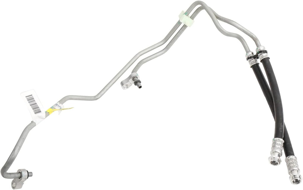 94523445 Automatic Transmission Fluid Cooler Inlet and Outlet Pipe