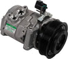 84254641 Air Conditioning Compressor