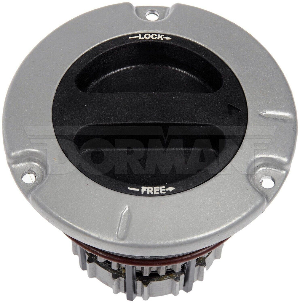 Dorman Locking Hub for F-250 Super Duty, F-350 Super Duty 600-220