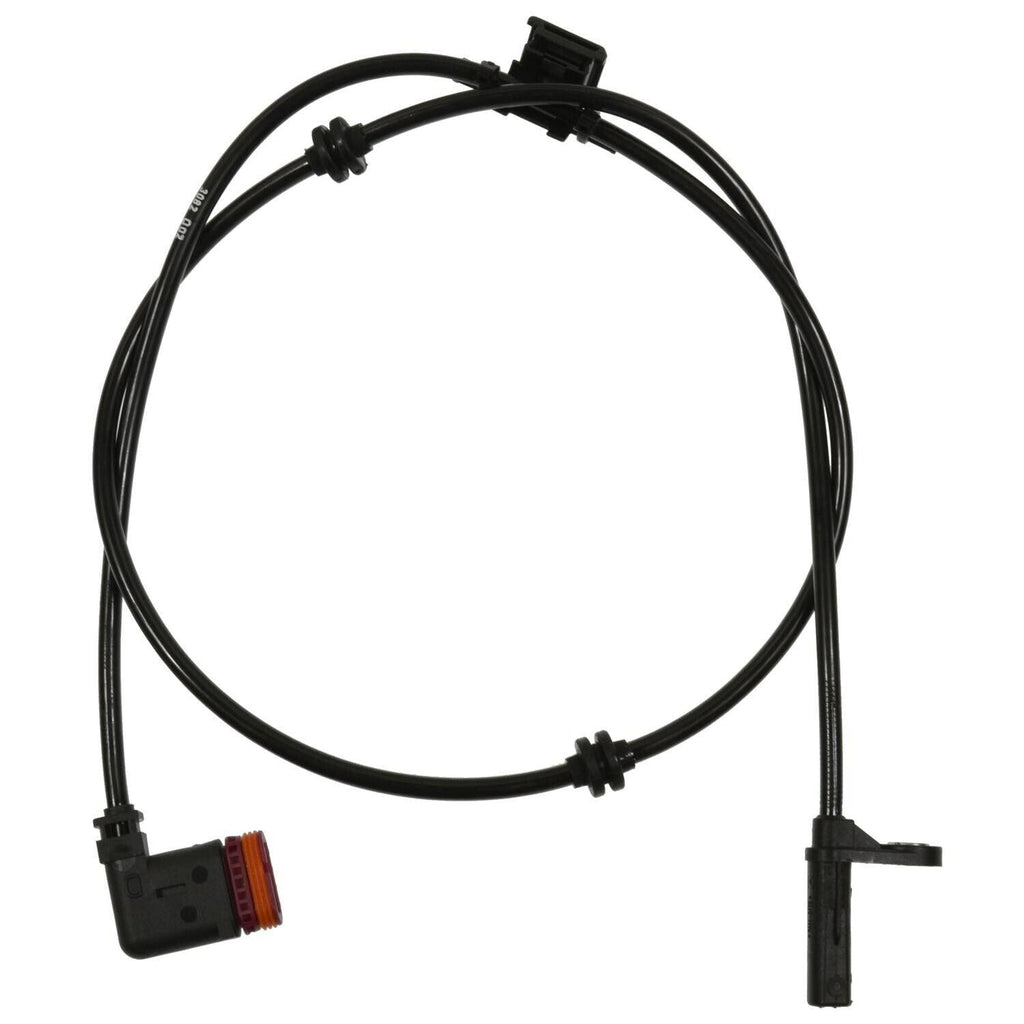Standard Ignition ABS Wheel Speed Sensor for 11-15 Mercedes-Benz SLS AMG ALS2344