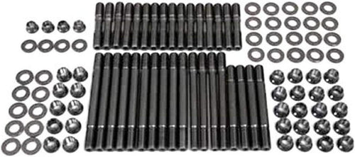 234-4727 Pro Series Black Oxide 3/8