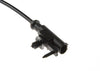 Holstein ABS Wheel Speed Sensor for 370Z, Q40, Q60, G37, G25, G35 2ABS0337