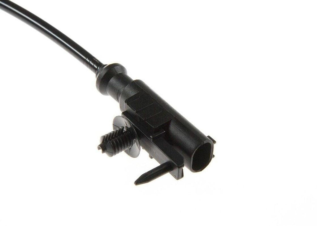 Holstein ABS Wheel Speed Sensor for 370Z, Q40, Q60, G37, G25, G35 2ABS0337