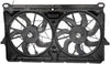Engine Cooling Fan for Suburban 1500, Tahoe, Yukon, Yukon XL 1500+More 620-653