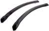 Metro Moulded ELP 7003 Supersoft T-Top Side Rail Seal