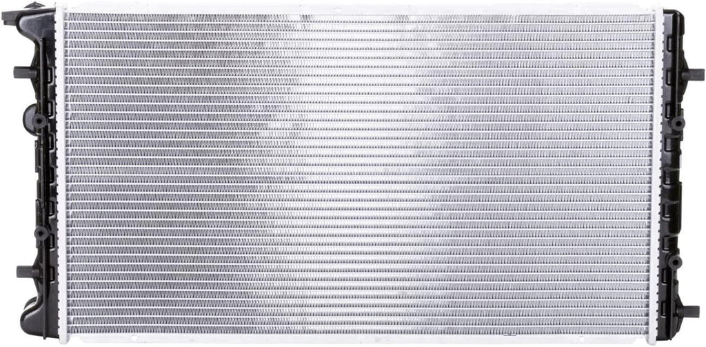 2241 Radiator Compatible with 1998-2007 Volkswagen New Beetle