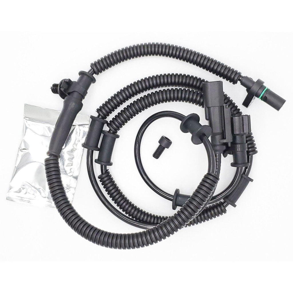 Holstein ABS Wheel Speed Sensor for Grand Caravan, Town & Country, C/V 2ABS2437