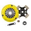 T42-HDR4 ACT HD-O/Race Rigid 4 Pad Kit - greatparts