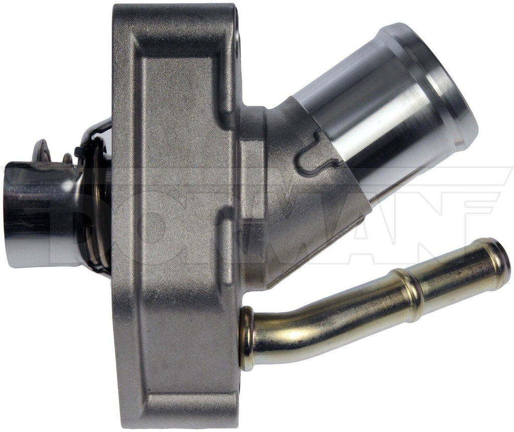 Dorman Engine Coolant Thermostat Housing Assembly for 11-21 GT-R 902-5854