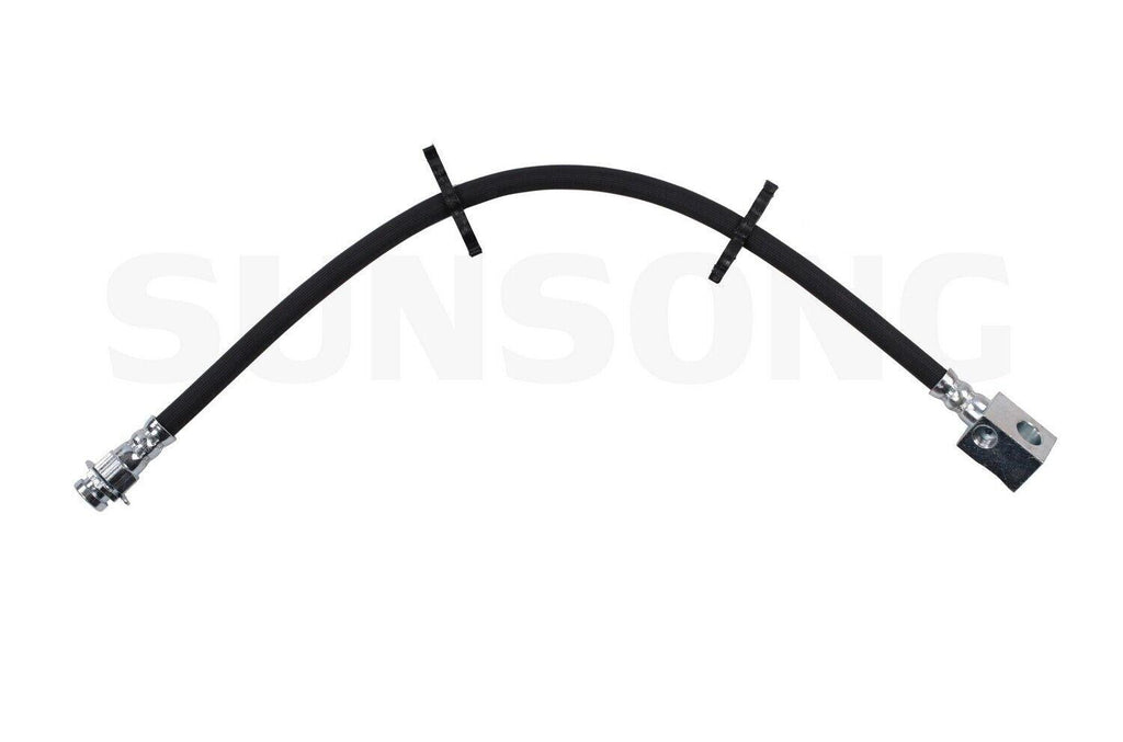 Sunsong Brake Hydraulic Hose for 1993-2001 Cherokee 2206113