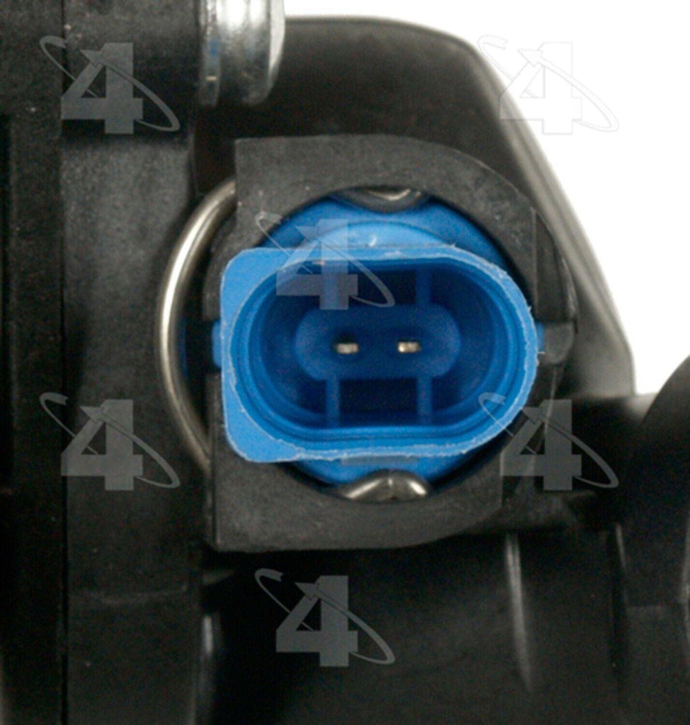 Four Seasons Engine Coolant Water Outlet Housing Kit for A4, A4 Quattro 85960