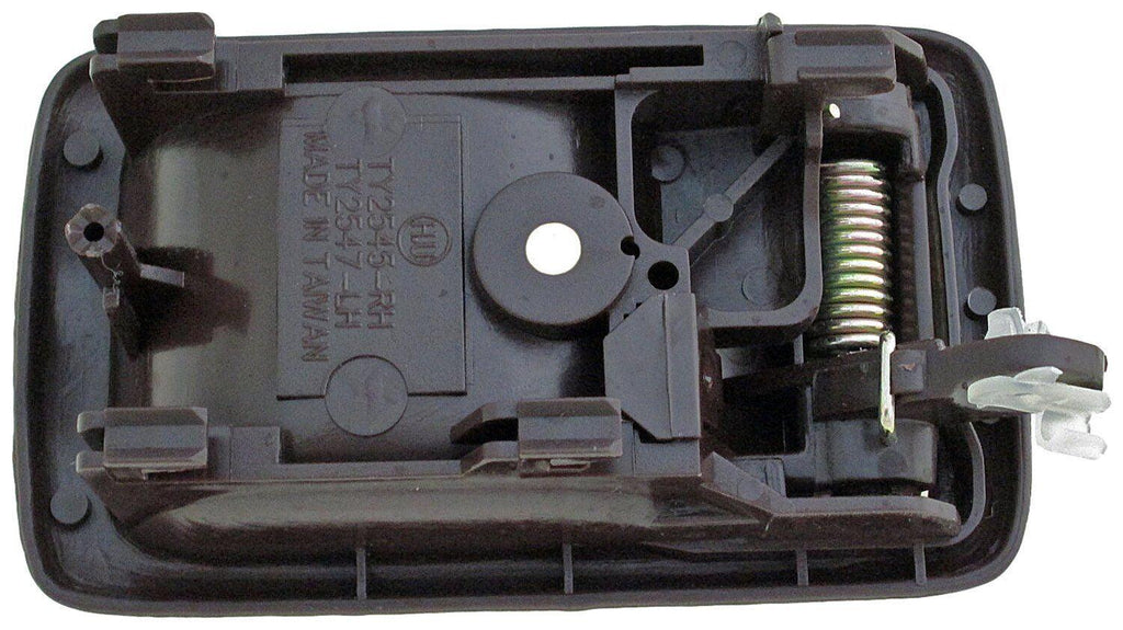 Dorman Interior Door Handle for Tacoma, 4Runner, Tercel, Camry 92958