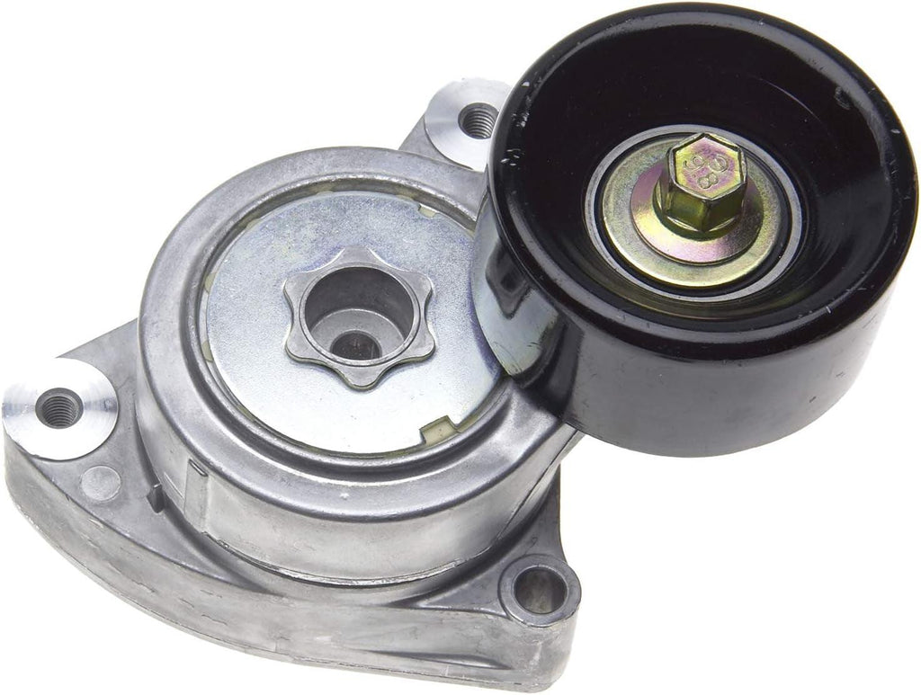 Gold 38278 Drive Belt Tensioner Assembly with Pulley