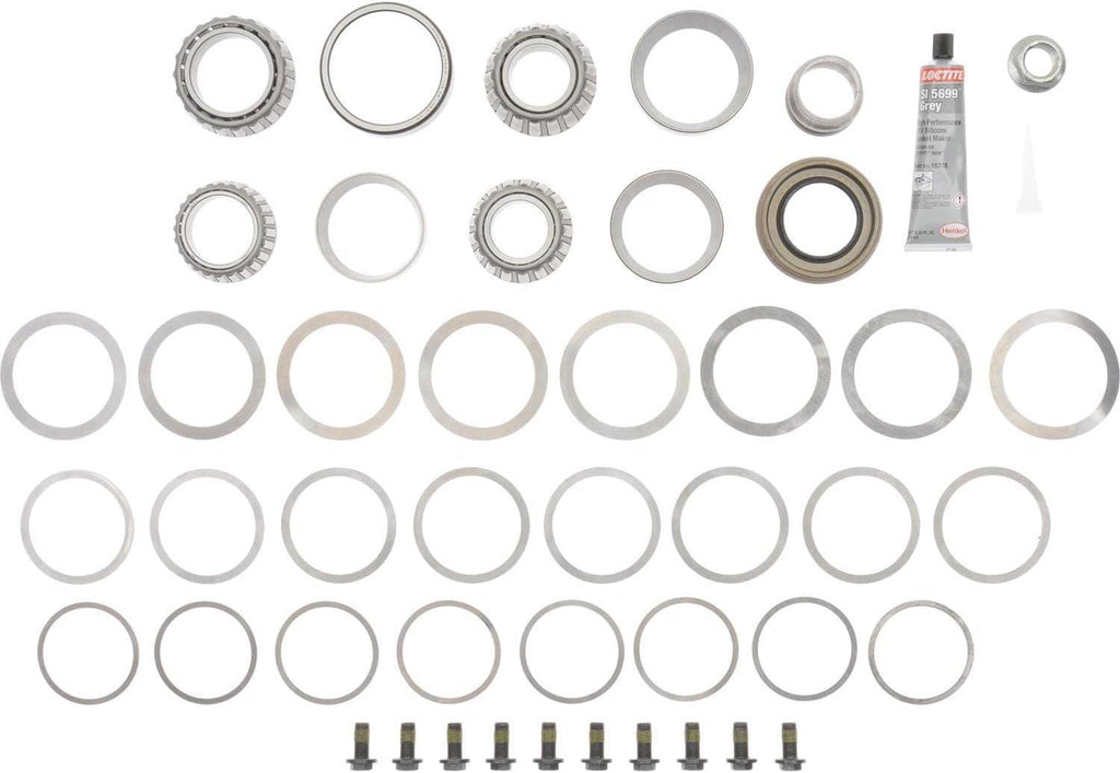 Spicer - 10040469 Master Overhaul Kit - Jeep Wrangler