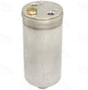 DIVISION 83133 ALUMINUM FILTER