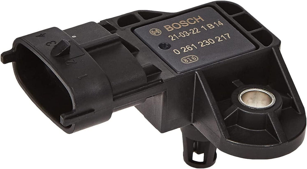 Automotive 0261230217 Manifold Absolute Pressure Sensor (MAP)