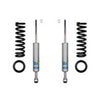 Bilstein 46-227294 B8 6112 - Suspension Kit