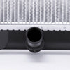 13416 Replacement Radiator for Honda Fit