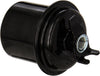 Genuine (16010-ST5-E02) Fuel Filter Set