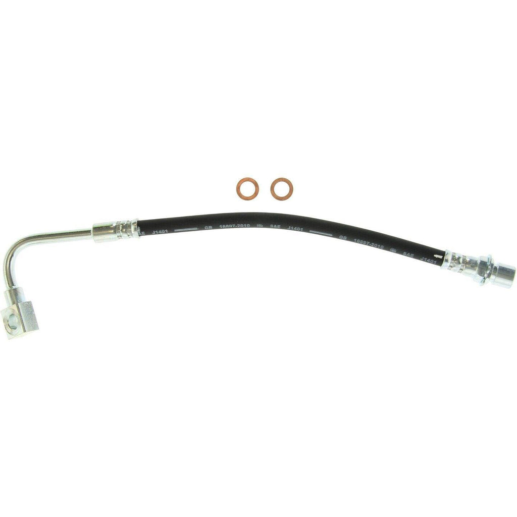 Centric Brake Hydraulic Hose for Rendezvous, Aztek 150.62390
