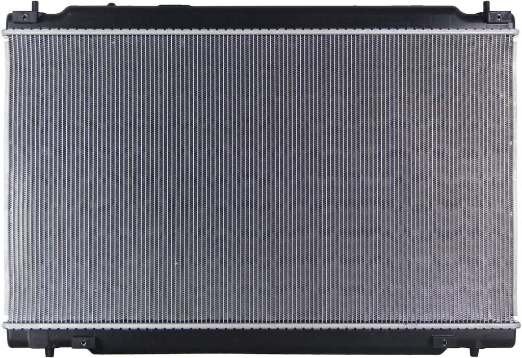 13626 Radiator Compatible with 2017-2020 Honda CRV