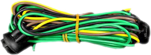 RECON Harness for GMC & Chevy 15-18 (3Rd GEN Body Style) Heavy-Duty (3-Piece Set)