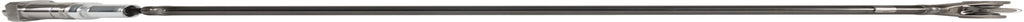 Cardone 65-9492 Remanufactured Driveshaft Prop Shaft