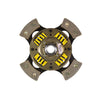 4224205 ACT 4 Pad Sprung Race Disc - greatparts