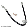 Beck Arnley Brake Hydraulic Hose for Matrix, Corolla 073-1878