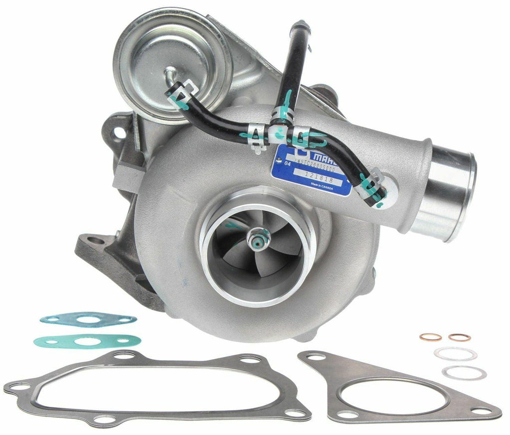 Turbocharger Mahle 745TC20005000 Fits 06-07 Subaru Impreza 2.5L-H4