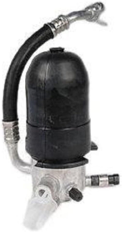 15-10645 Air Conditioning Accumulator