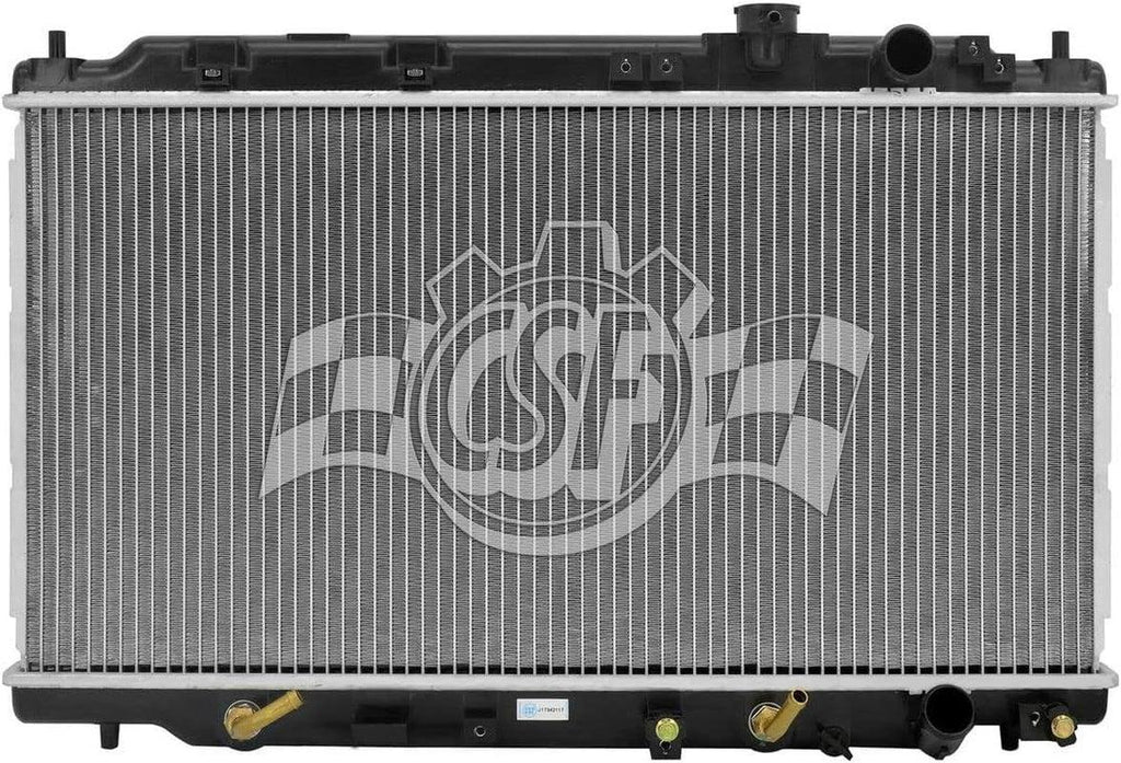 3320: Radiator Acura Integra 1.8L 2001-1994