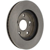 Centric Front Disc Brake Rotor for RAV4, Prius V, Xb, Hs250H (121.44147)