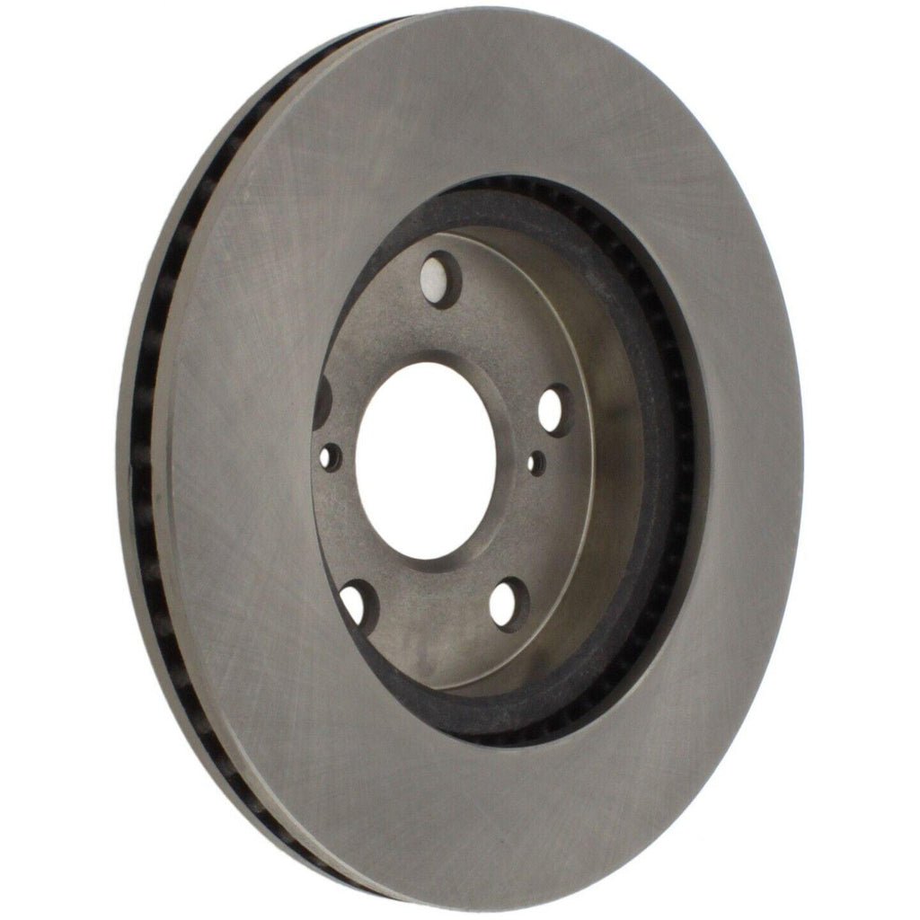 Centric Front Disc Brake Rotor for RAV4, Prius V, Xb, Hs250H (121.44147)