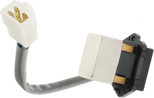 Professional 15-50658 Heating and Air Conditioning Blower Motor Resistor