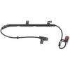 Standard Ignition ABS Wheel Speed Sensor for I30, Maxima ALS296
