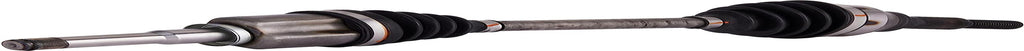 GM Original Equipment 25989508 Front Driver Side Half-Shaft Assembly