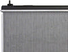 3405: Radiator Infiniti FX45 4.5L 2008-2003