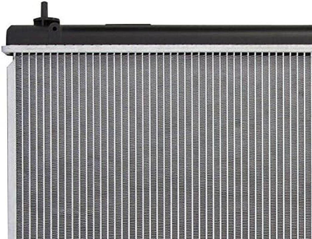 3405: Radiator Infiniti FX45 4.5L 2008-2003