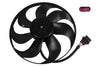 Vemo Engine Cooling Fan Motor for 1998-2006 Beetle V15-01-1860-1