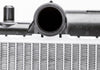 2278 Radiator Compatible with 1997-2004 Mitsubishi Montero