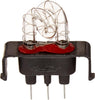 92970 Black Replacement Flash Tubes (Needle Style)