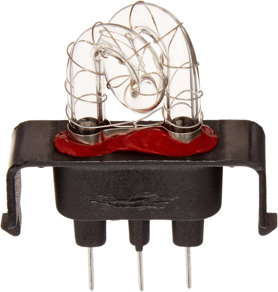 92970 Black Replacement Flash Tubes (Needle Style)
