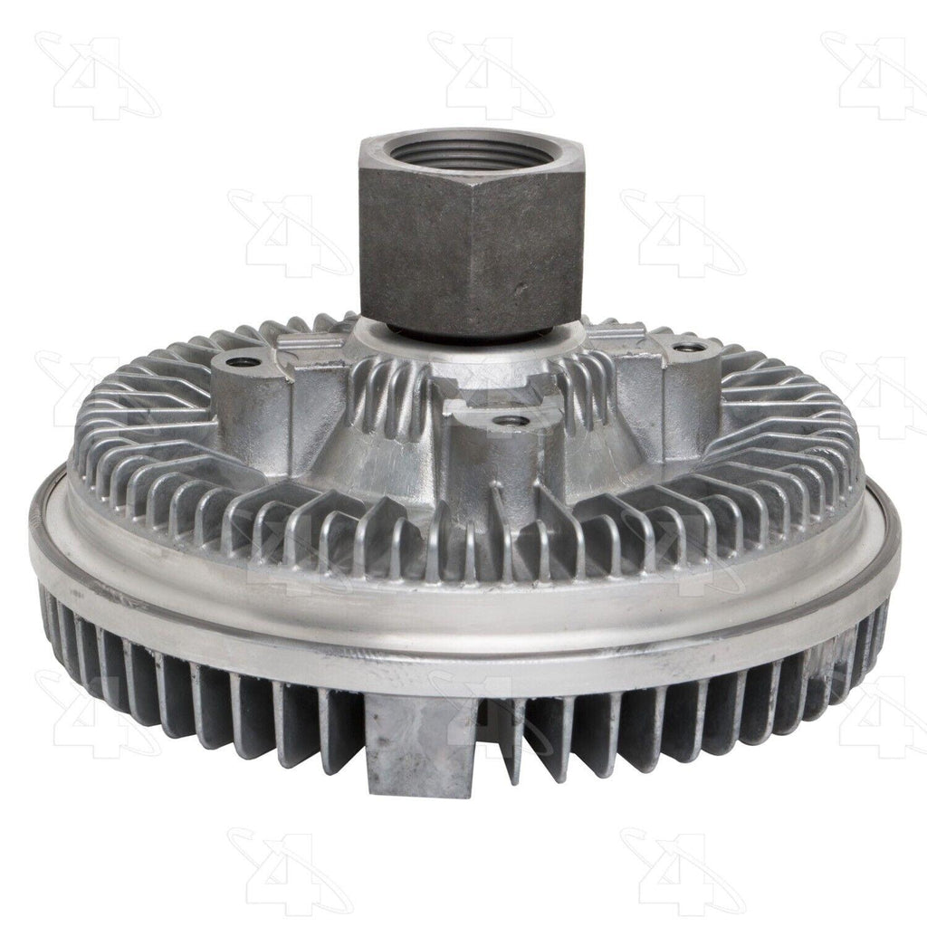 Engine Cooling Fan Clutch for Express 2500, Express 3500, Savana 2500+More 2843