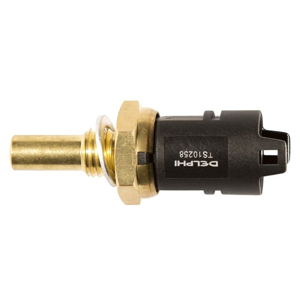 Engine Coolant Temperature Sensor P/N:TS10258 Fits Select: 2000-2001 BMW Z3, 2000-2006 BMW X5