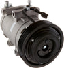 58185 New AC Compressor