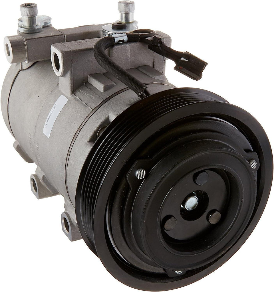 58185 New AC Compressor